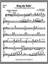 Ring The Bells! sheet music for orchestra/band (flute 2, piccolo)