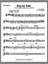 Ring The Bells! sheet music for orchestra/band (Bb trumpet 3)