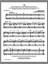 13 (Choral Highlights From The Broadway Musical) (arr. Roger Emerson) (complete set of parts)