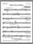 Sing We Now Of Christmas sheet music for orchestra/band (bb trumpet 1,2)