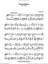 Grand March (from Aida) sheet music for piano solo, (intermediate)