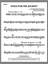 Songs For The Journey (from "Footprints In The Sand") sheet music for orchestra/band (bassoon)