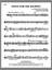 Songs For The Journey (from "Footprints In The Sand") sheet music for orchestra/band (viola)