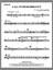 Call To Remembrance (from "Harvest Of Sorrows") sheet music for orchestra/band (trombone 1 and 2)