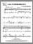 Call To Remembrance (from "Harvest Of Sorrows") sheet music for orchestra/band (percussion 1 and 2)