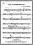 Call To Remembrance (from "Harvest Of Sorrows") sheet music for orchestra/band (violin 2)