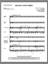 Do Not I Love Thee? sheet music for orchestra/band (complete set of parts)