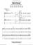 Move Along sheet music for guitar (tablature)