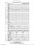 Jesus Paid It All sheet music for orchestra/band (complete set of parts)