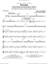 Newsies (Choral Medley) sheet music for orchestra/band (synthesizer ii)