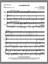 I Am Resolved sheet music for orchestra/band (COMPLETE)