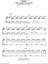 Quiet ('From Matilda The Musical') sheet music for piano solo