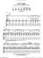 Two Fingers sheet music for guitar (tablature)