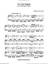 Voi Che Sapete (from The Marriage Of Figaro) sheet music for voice, piano or guitar