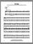 Eulogy sheet music for guitar (tablature)