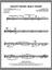 Silent Night, Holy Night (from "carols For Choir And Congregation") sheet music for orchestra/band (f horn 1,2)