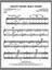 Silent Night, Holy Night (from "carols For Choir And Congregation") sheet music for orchestra/band (harp)