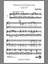 Welcome This Christmas Day sheet music for choir (3-Part Mixed)