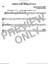Almost Like Being In Love sheet music for orchestra/band (Special) (complete set of parts)