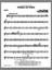 Where Or When (from Babes In Arms) (arr. Steve Zegree) (complete set of parts)