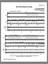 The True Passover Lamb sheet music for orchestra/band (COMPLETE)