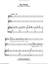 My House ('From Matilda The Musical') sheet music for choir
