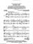 Over You sheet music for choir (SSA: soprano, alto)