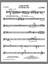 Lean on Me (Everlasting Arms) sheet music for orchestra/band (synthesizer)