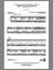 High School Musical sheet music for choir (SAB: soprano, alto, bass)