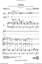 Uskudar sheet music for choir (2-Part)
