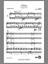 Gloria sheet music for choir (3-Part Treble)