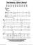 The Remedy (I Won't Worry) sheet music for guitar solo (easy tablature)