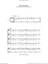 Mull Of Kintyre sheet music for choir