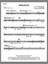 Testimony of Life sheet music for orchestra/band (trombone 2)