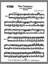 Variations (9) On An Aria By Paisiello, Woo 69