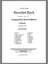 Ricochet Rock sheet music for concert band (COMPLETE)