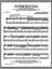 Live While We're Young (The Best of Glee Season 4) sheet music for orchestra/band (synthesizer)
