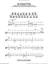 So Ahead Of Me sheet music for guitar (tablature)