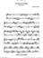 Toccata In G Major Buxwv165 sheet music for piano solo