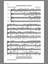 Eisenhower Round sheet music for choir (SATB: soprano, alto, tenor, bass)