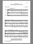 With Hope And Virtue sheet music for choir (SAB: soprano, alto, bass)