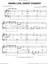 Swing Low, Sweet Chariot sheet music for piano solo