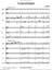 We Gather in Thanksgiving sheet music for orchestra/band (Rhythm/Strings) (complete set of parts)
