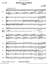 Shadows of Sacrifice sheet music for orchestra/band (Orchestra) (complete set of parts)
