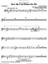 Save The Last Dance For Me (arr. Mark Brymer) (complete set of parts)