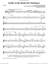 Gettin' In The Mood, sheet music for christmas sheet music for orchestra/band (guitar)