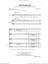 Shir HaShirim sheet music for choir (SATB: soprano, alto, tenor, bass)