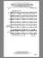 Hariu L'Adonai sheet music for choir (SATB: soprano, alto, tenor, bass)