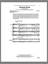 Kodesh Heim sheet music for choir (SATB: soprano, alto, tenor, bass)