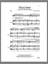 Yih'yu L'ratzon sheet music for choir (2-Part)